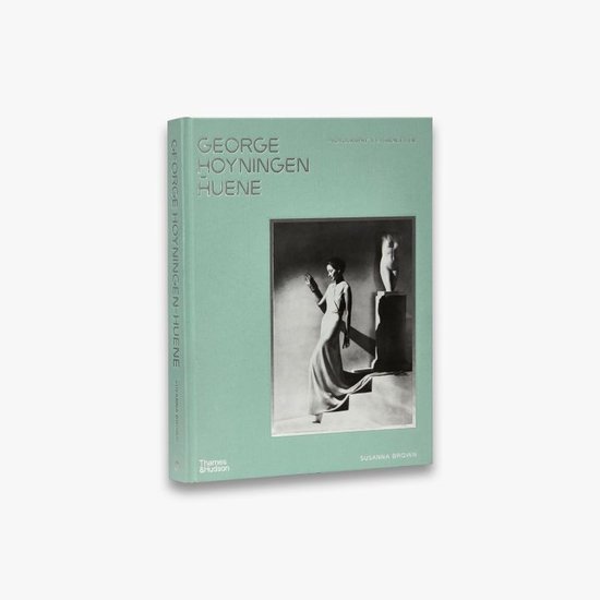 George Hoyningen-Huene - cover