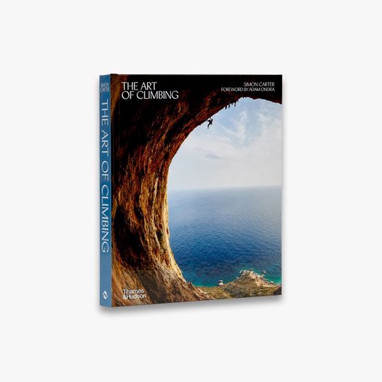The Art of Climbing