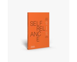 Omslag van Self-Reliance