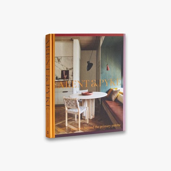 Arent & Pyke - cover