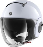 Shark Nano Blank - Wit