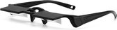 BFnS - Prisma Bril - Lazy Glasses - Luie Leesbril - Luie Bril - Lig Bril- UniSex - Nekpijn - Spiegel met volledig frame
