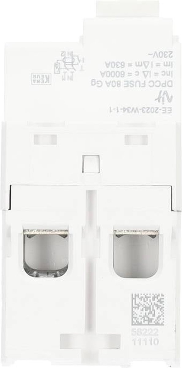 R9R01440 - Resi9 Differentieelschakelaar 4P 40A Gevoeligheid=30 mA Ogenblikkelijk Type A | Schneider Electric België