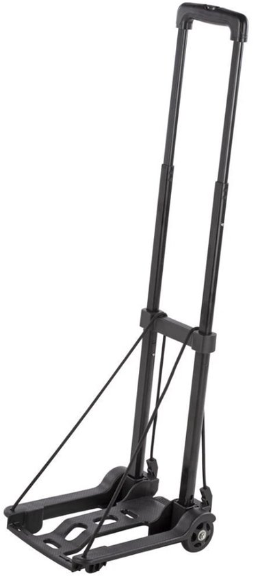 Kreator - Storage - moving - KRT670205 - Steekwagen - 315x250mm, 40kg