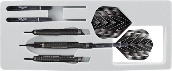 Shot Tribal Weapon 4 90% - Soft Tip Darts van Shot! — afbeelding 5