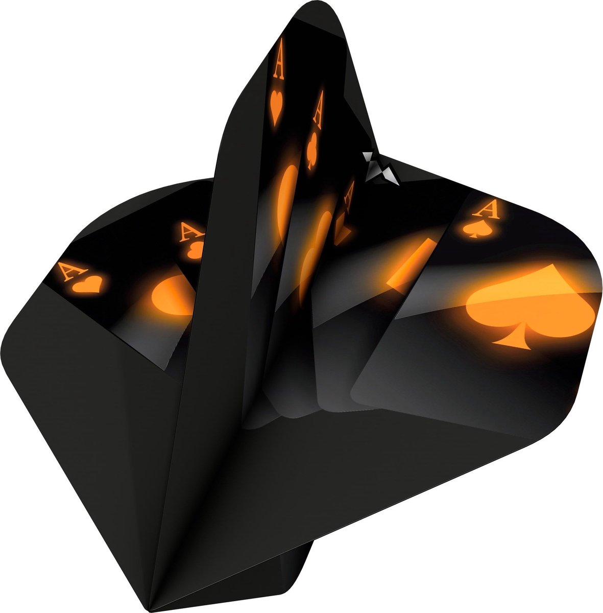 Mission Dylan Slevin NO2 - Dart Flights