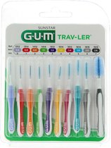 Bol.com GUM Ragers Multipack aanbieding