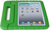 iPad Air 2019 Kinderhoes groen