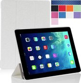 Smart Case I-Blason i-Folio en cuir pour iPad Air Blanc