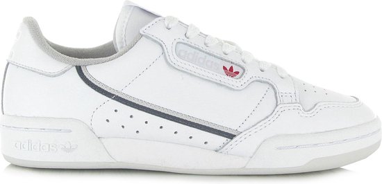 Adidas CONTINENTAL 80 Wit - 38