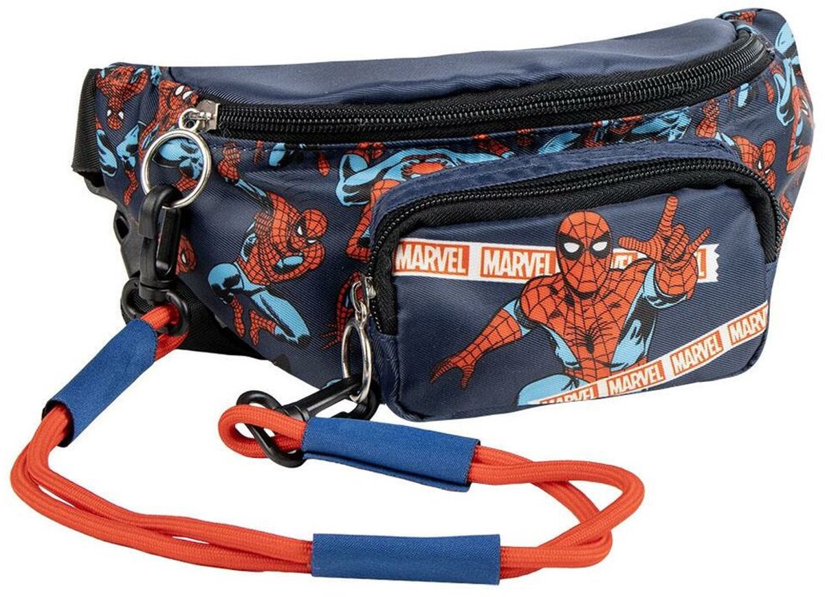 Heuptas Spider-Man