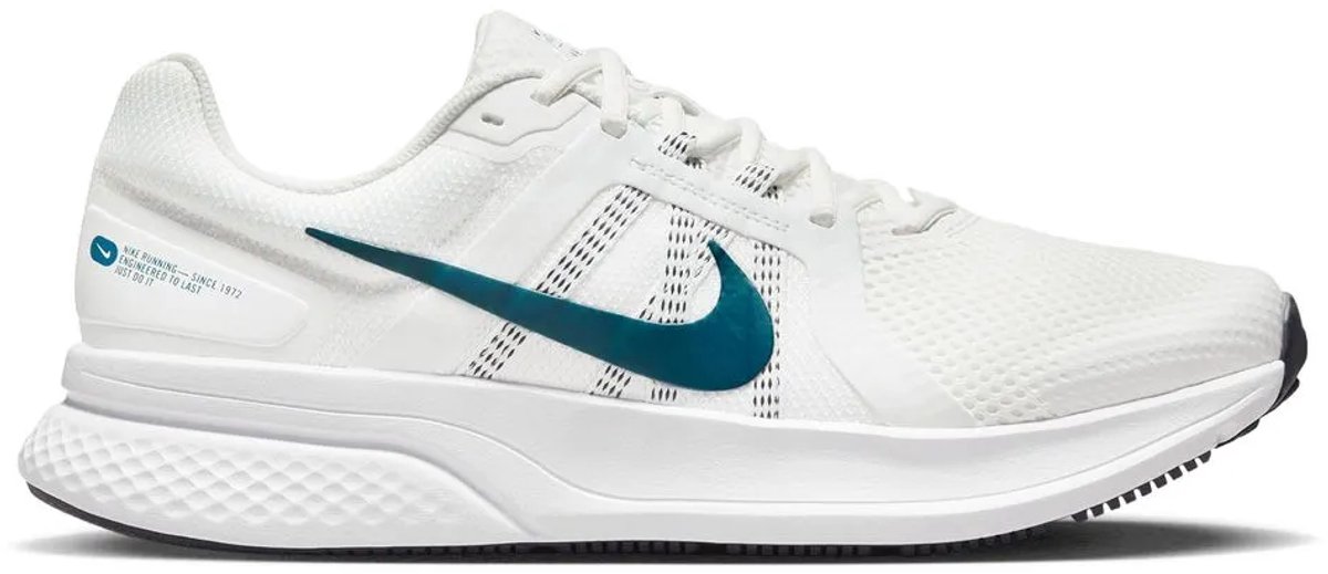 Nike Run Swift 2 – Sportschoenen Heren Wit
