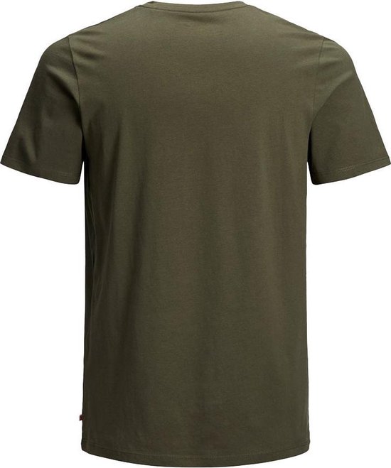 V-neck t-shirt | JACK \u0026 JONES