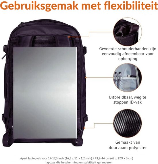 B B. toys Lolo Handbagagekoffer voor kinderen - Nu 34% korting