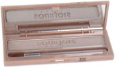 Bourjois Ombre Stretch Oogschaduw - 09 Brun Nylon