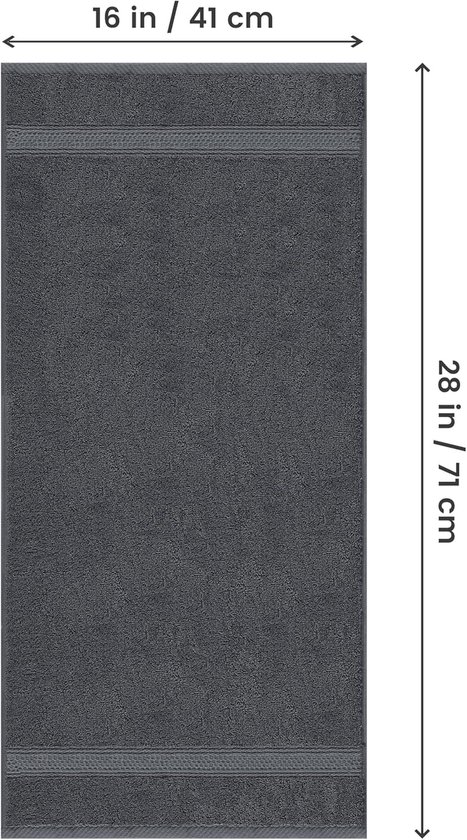 Madison Park - BL51N-0613 Vloeibare katoenen luxe deken premium zacht