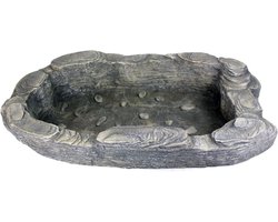 Vijverbak - Voorgevormde Vijver - Fonteinvijver