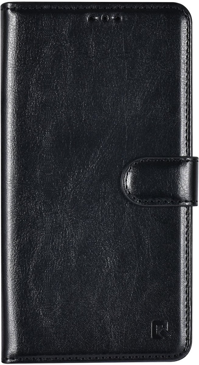 UNIQ Accessory Galaxy S24 Plus Book Case hoesje 3 pasjeshouder - Zwart