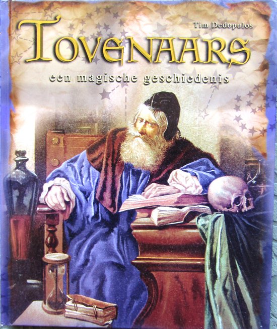 Tovenaars