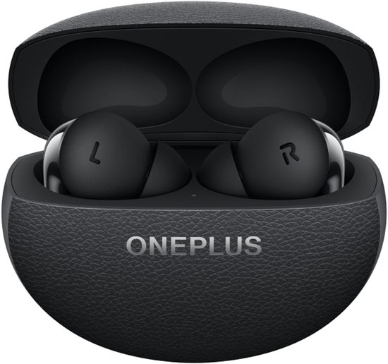 OnePlus - Buds - Pro 3 - Zwart