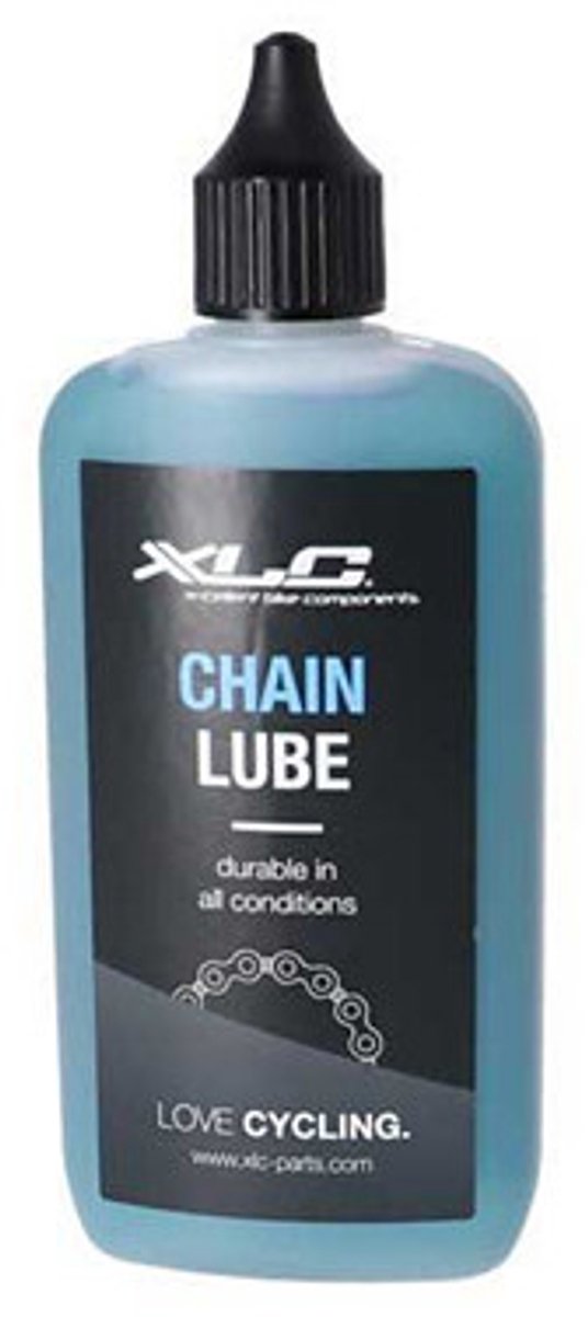 OLIE XLC CHAIN LUBE HP 100ML