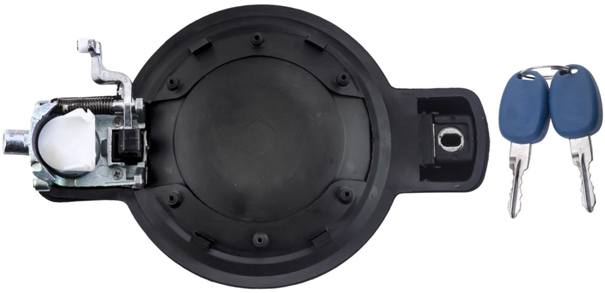 Deurhendel voordeur OEM 735309960