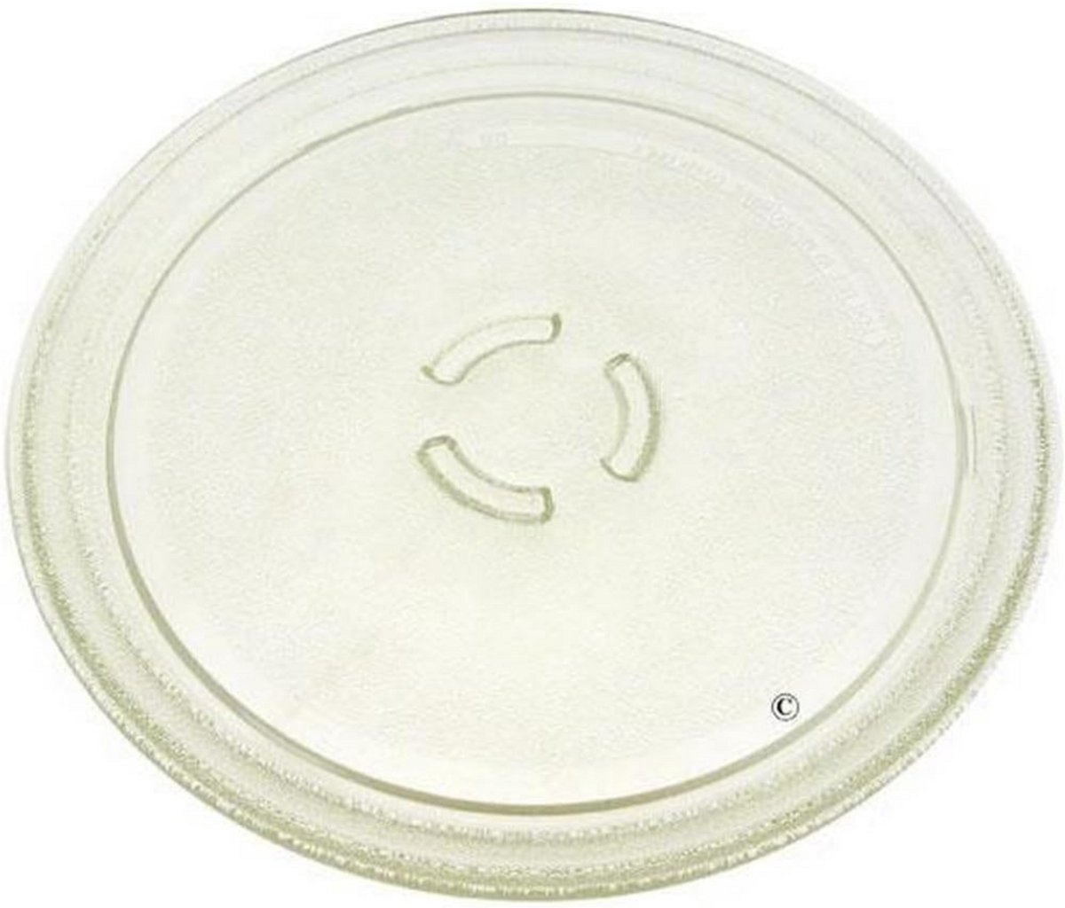GTB® Magnetron Bord - Magnetron Bakjes met Deksel - Magnetron Bord met Deksel - Transparant - 28cm x 14cm x 28cm