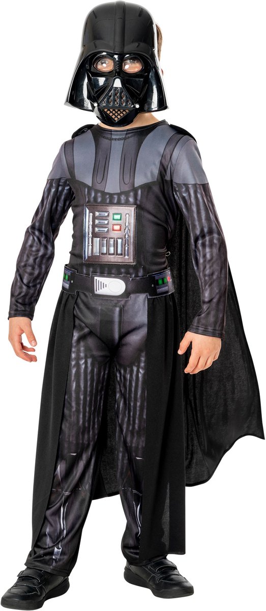 Darth Vader Deluxe Child Costume