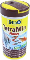 Tetra Tetramin Complete Food - Nourriture pour poissons - 250 ml