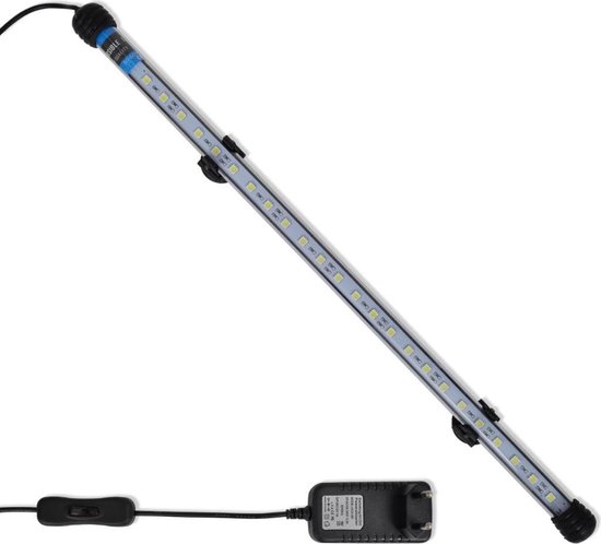 vidaXL LED-aquariumlamp