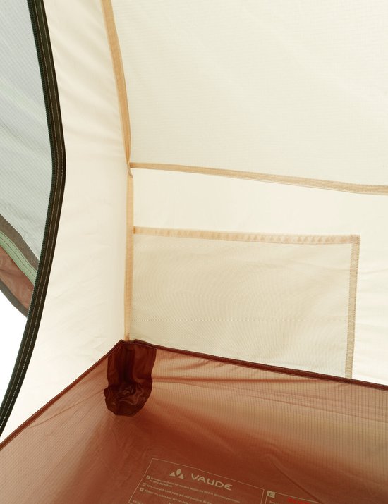 VAUDE Allround Taurus 2P, Unisex, Tent van Vaude — afbeelding 4