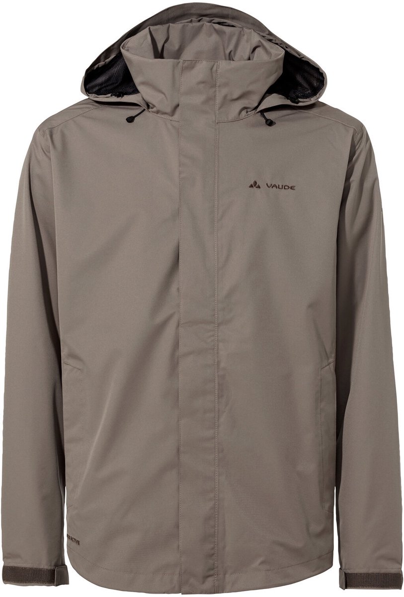VAUDE Jacken Men’ Escape Light Jacket Coconut