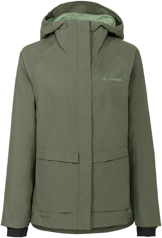 Foto: Vaude jacke women s comyou pro rain jacket