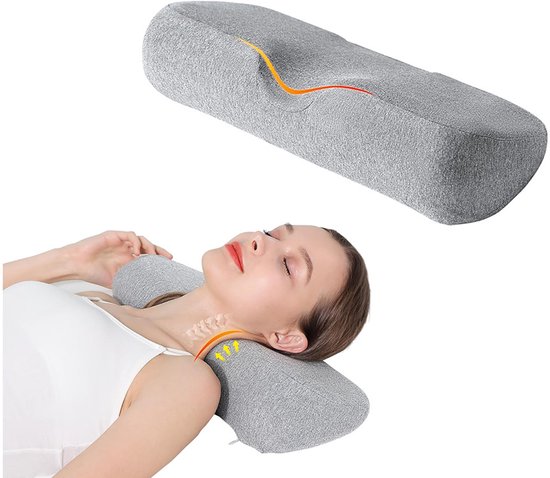 Postoperatief badpak met borduursels - zwart - Dame - 22.00