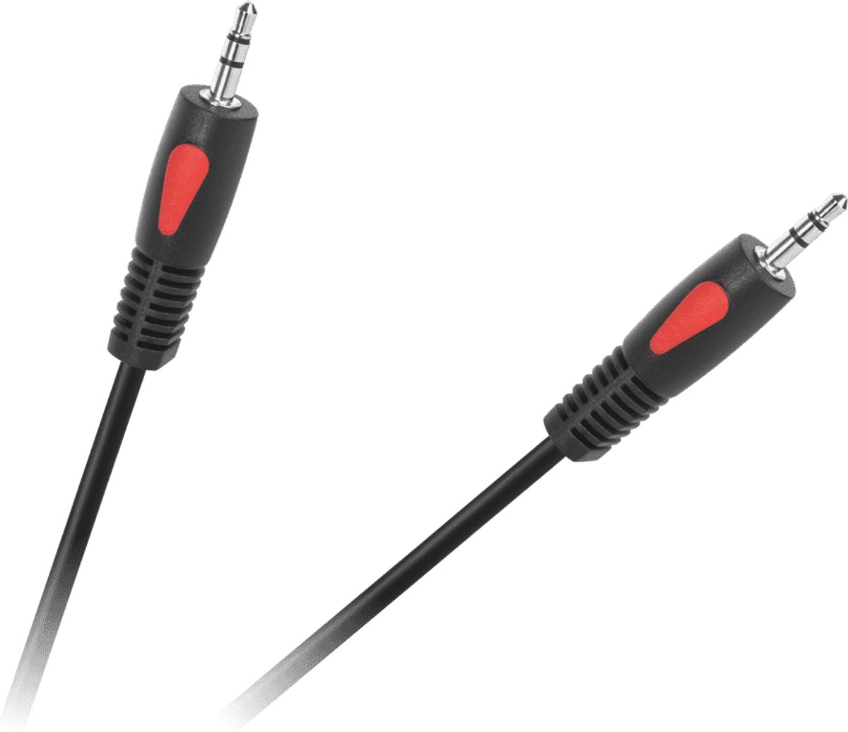 Cabletech Eco-Line - Audiokabel - 3,5mm Minijack - 5m