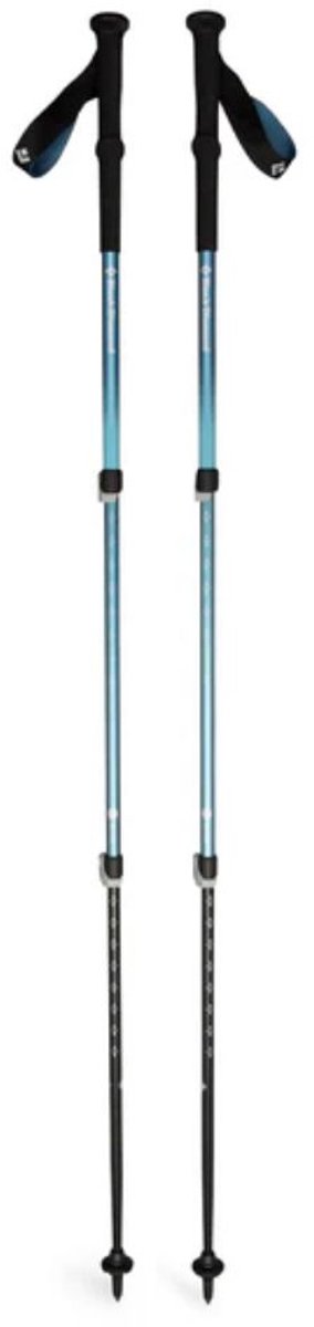 Black Diamond - Trail Back Trekking Poles Creek Blu