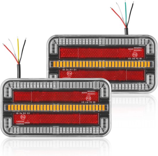 aanhanger achterlicht Webshop - 21:00 besteld, morgen in huis