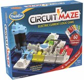 Thinkfun Circuit Maze - Breinbreker