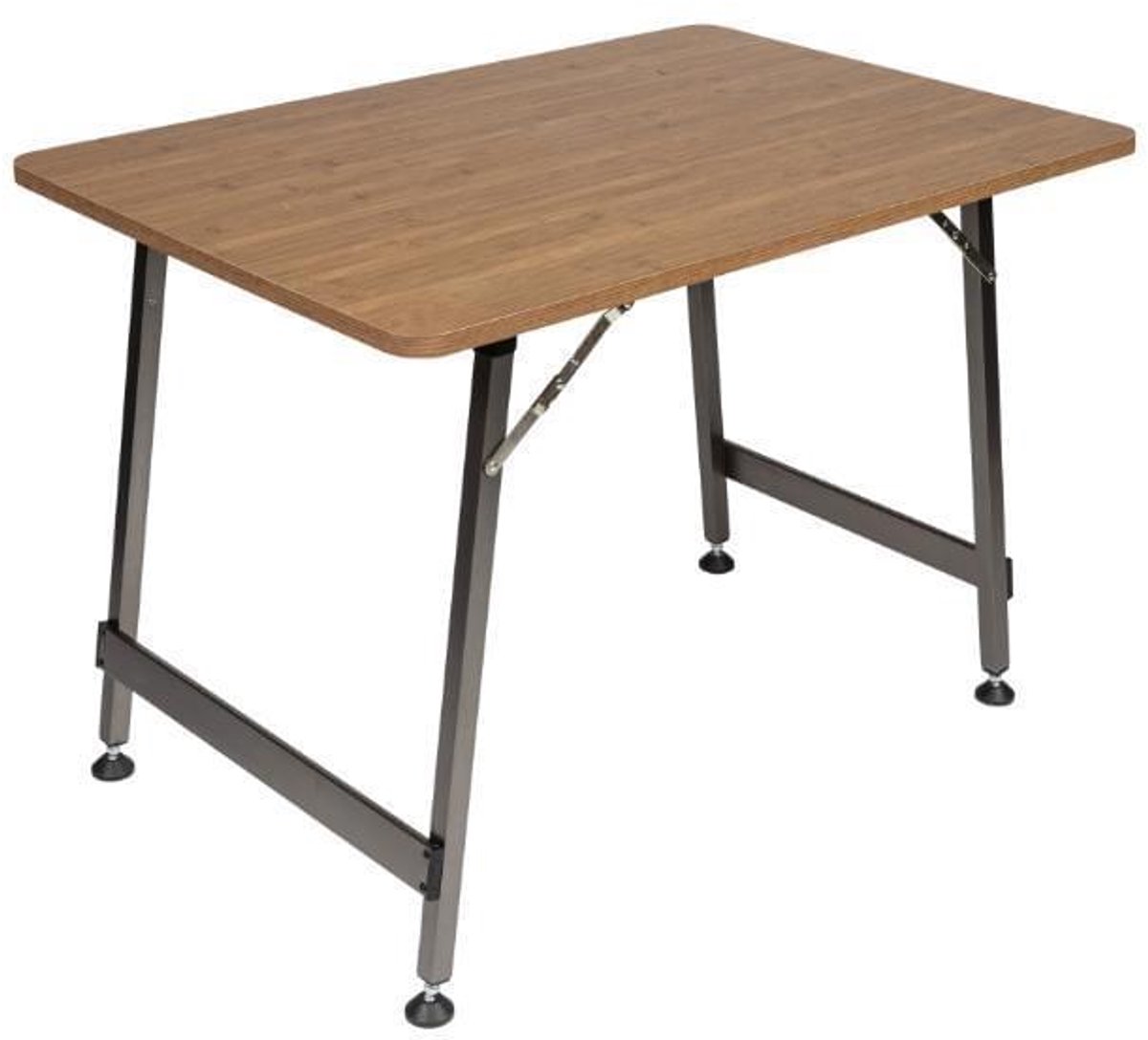 Human Comfort - Light Weight Table Saluzzo 60 x 80