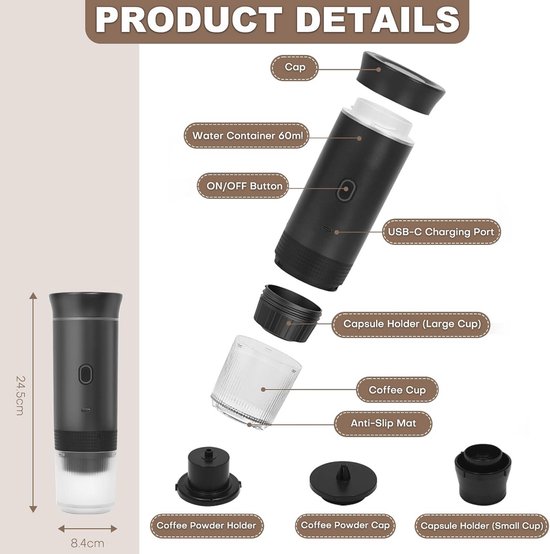 Beste espressomachine voor thuis van 2026 | Consumen Testen
