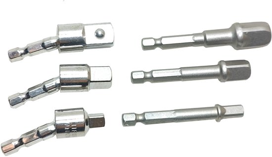 METABO 627341000 snelwisselhouder voor bits en doppen QuickPlus