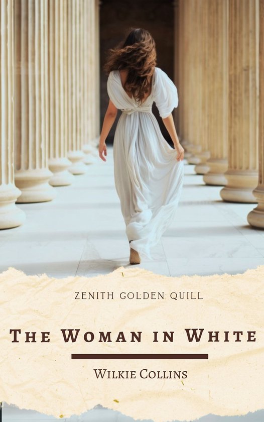 The Woman in White