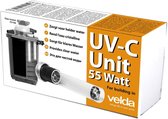 Bol.com Velda UV-C Unit 55W aanbieding