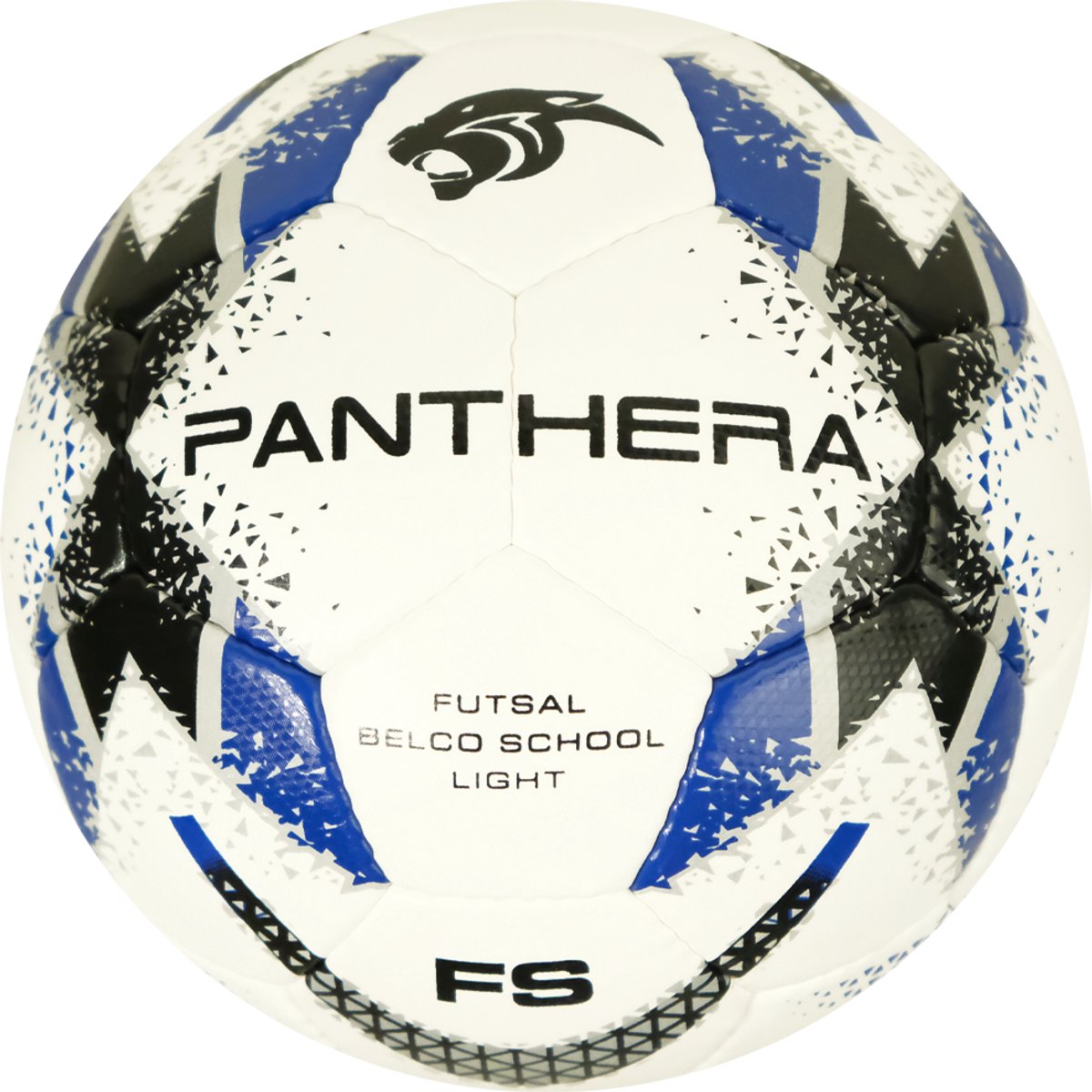 Panthera - Futsal - Belco school - Light - Maat 4 - Zaalvoetbal