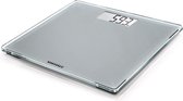 Soehnle personenweegschaal digitaal Style Sense Compact 300 - tot 180 kg - incl. batterijen