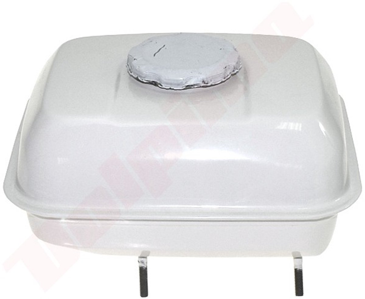 Benzinetank passend op Honda GX120