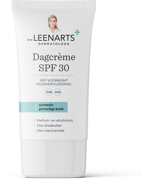 Dagcrème SPF30 voor normale huid