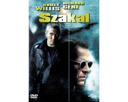 The Jackal (DVD)