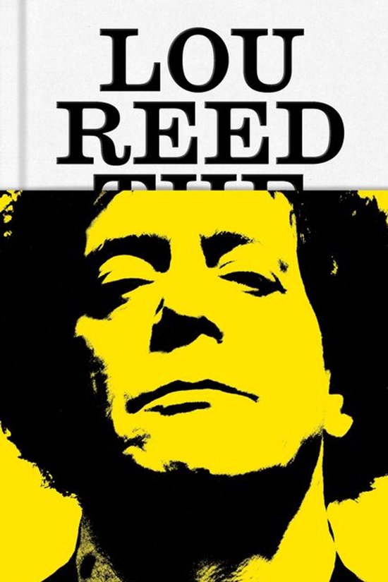 Lou Reed - cover