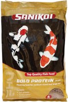 Velda SaniKoi Gold Protein Plus 6mm 10000ml